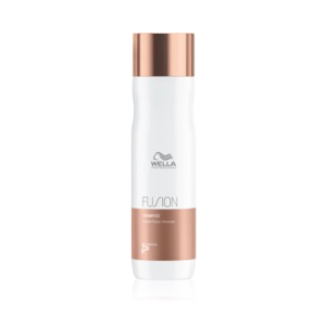 Wella Professionals Fusion șampon intens cu efect de regenerare