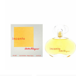 SALVATORE FERRAGAMO Apa de parfum Salvatore Ferragamo Incanto, 100 ml, pentru femei