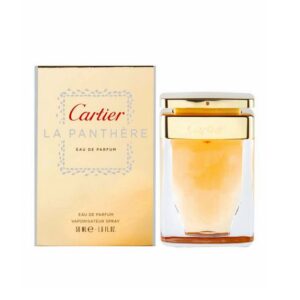 Cartier Apa de parfum Cartier La Panthere, 50 ml, pentru femei