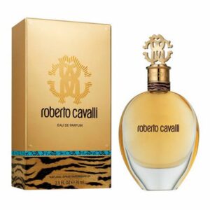 Roberto Cavalli Apa de parfum Roberto Cavalli, 75 ml, pentru femei