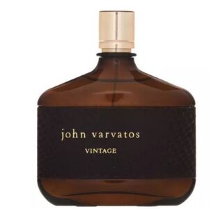 John Varvatos Vintage 125 ml Eau de Toilette bărbați
