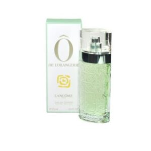 Lancôme Ô de l'Orangerie Eau de Toilette pentru femei