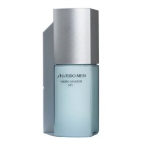 Shiseido Men Hydro Master Gel Gel Hidratant Facial cu efect de netezire